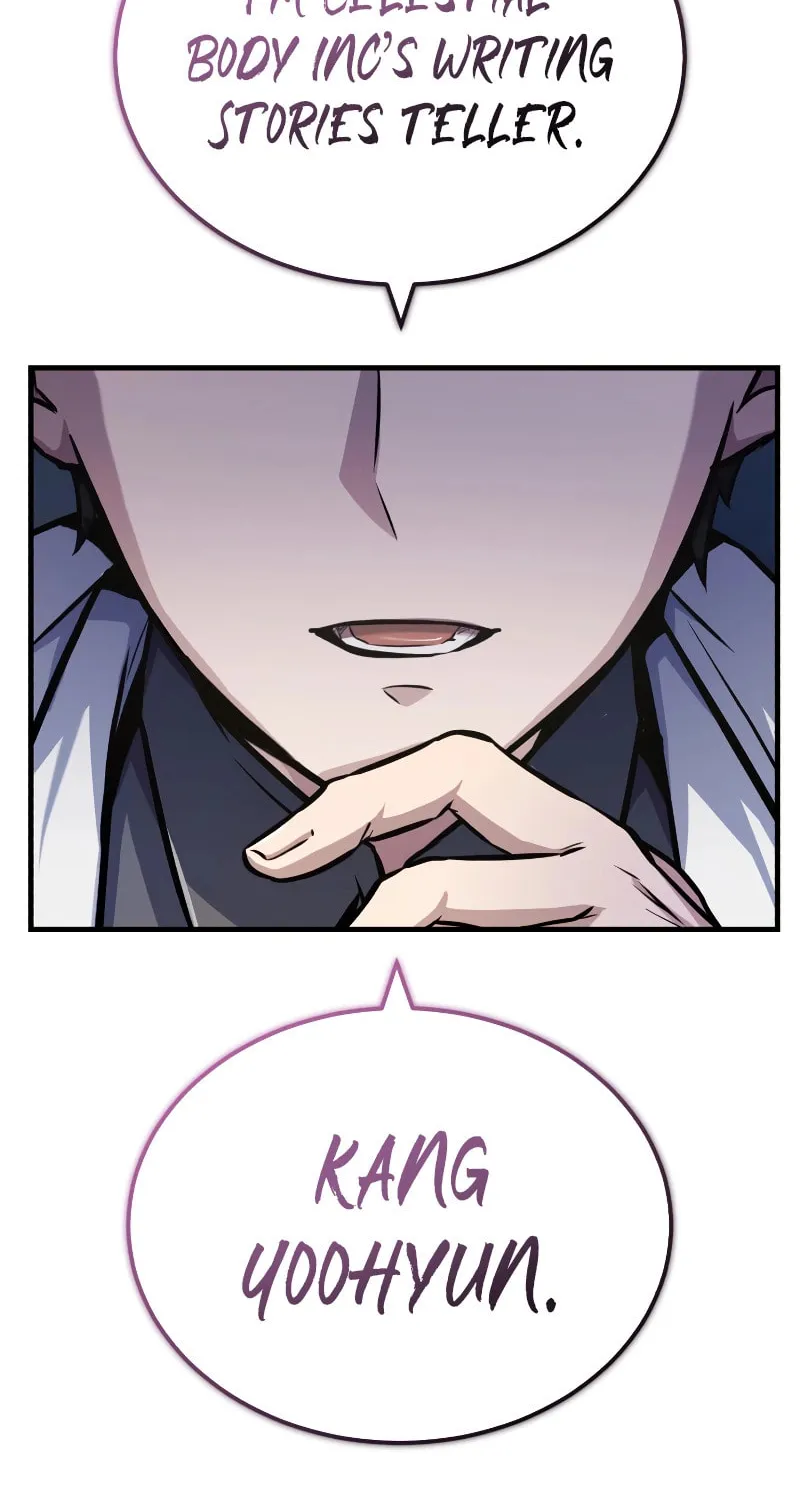 The Main Characters That Only I Know Chapter 6 page 112 - 