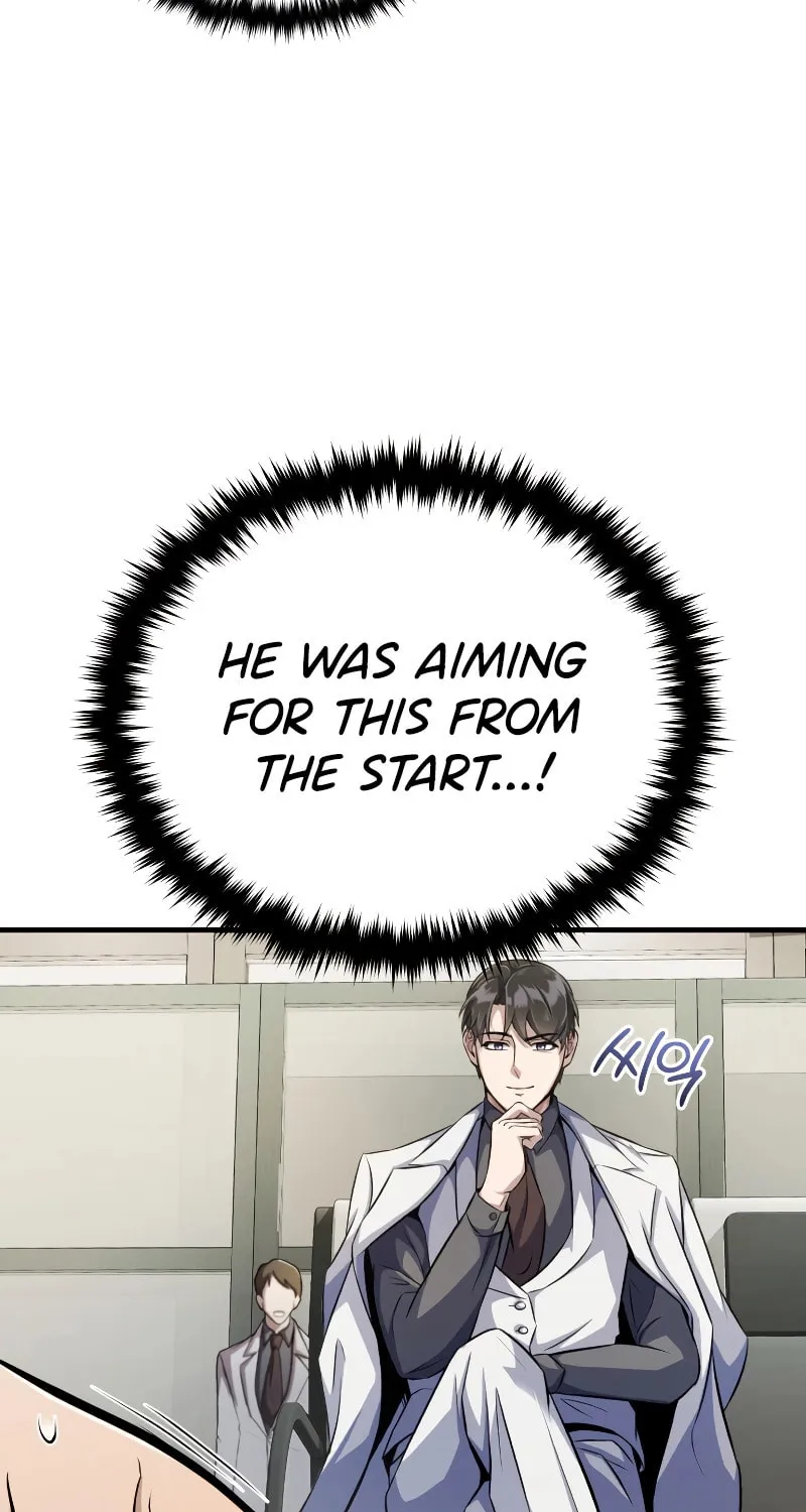 The Main Characters That Only I Know Chapter 6 page 13 - 