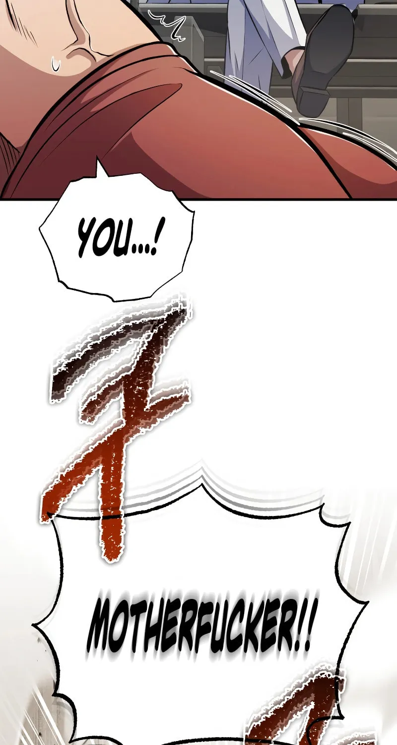 The Main Characters That Only I Know Chapter 6 page 14 - 