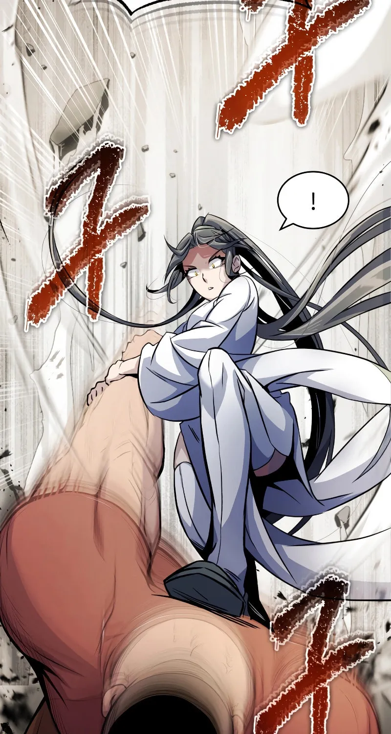 The Main Characters That Only I Know Chapter 6 page 15 - 