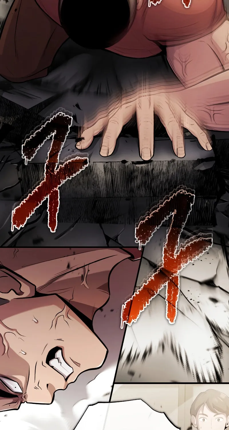 The Main Characters That Only I Know Chapter 6 page 16 - 
