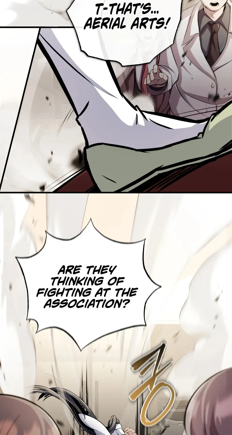 The Main Characters That Only I Know Chapter 6 page 17 - 