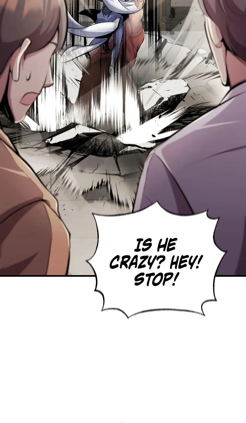 The Main Characters That Only I Know Chapter 6 page 18 - 