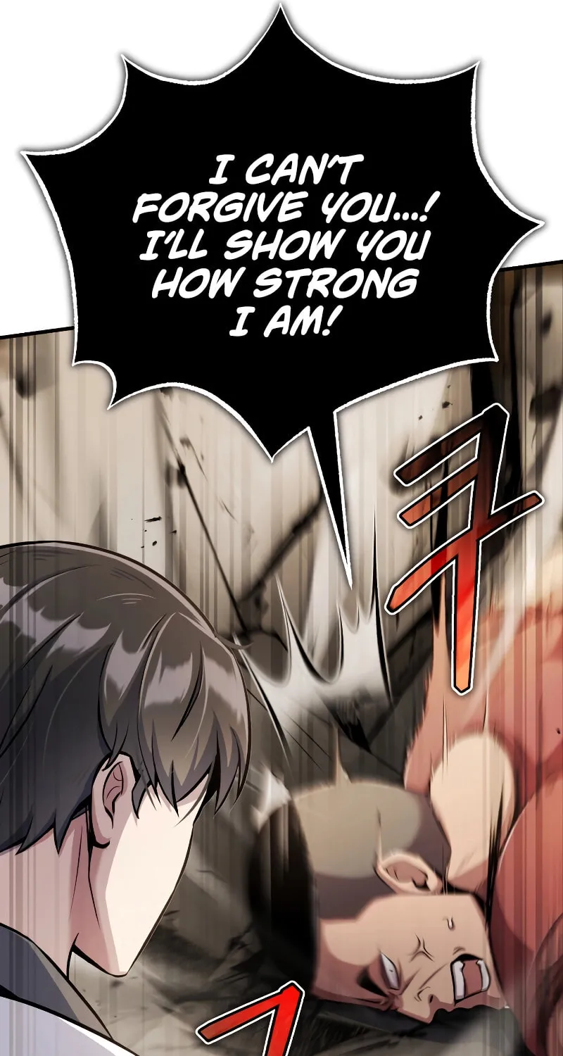 The Main Characters That Only I Know Chapter 6 page 19 - 