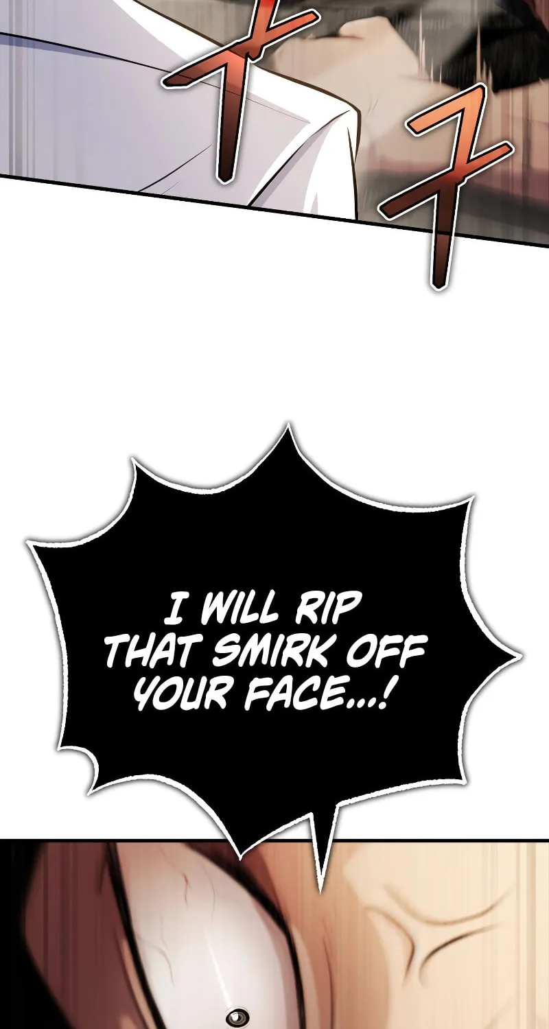 The Main Characters That Only I Know Chapter 6 page 20 - 