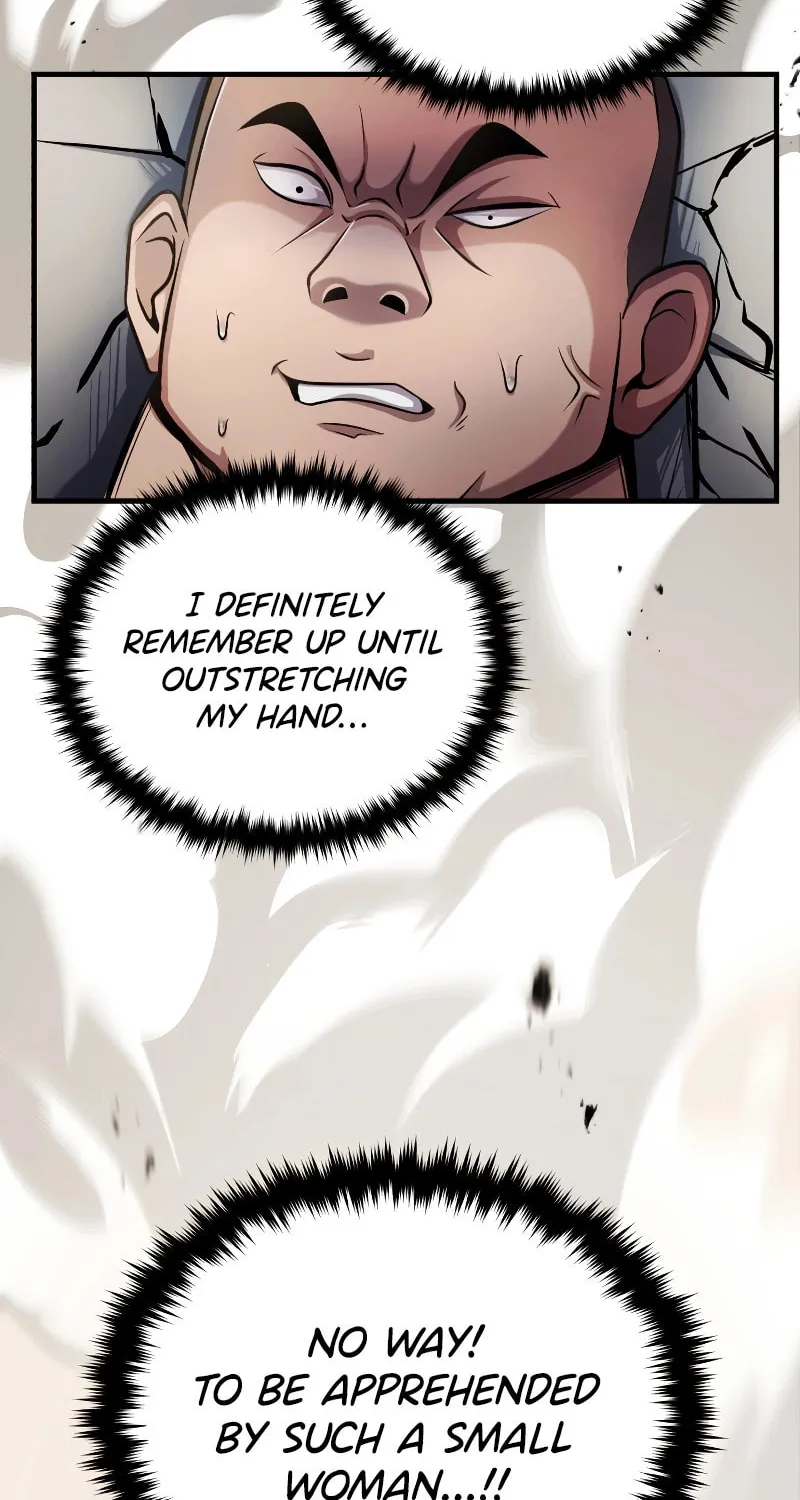 The Main Characters That Only I Know Chapter 6 page 3 - 