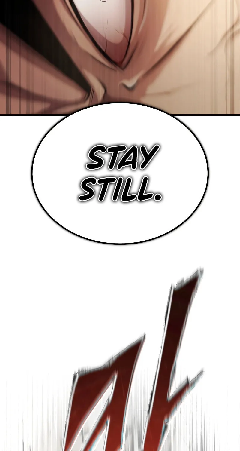The Main Characters That Only I Know Chapter 6 page 21 - 