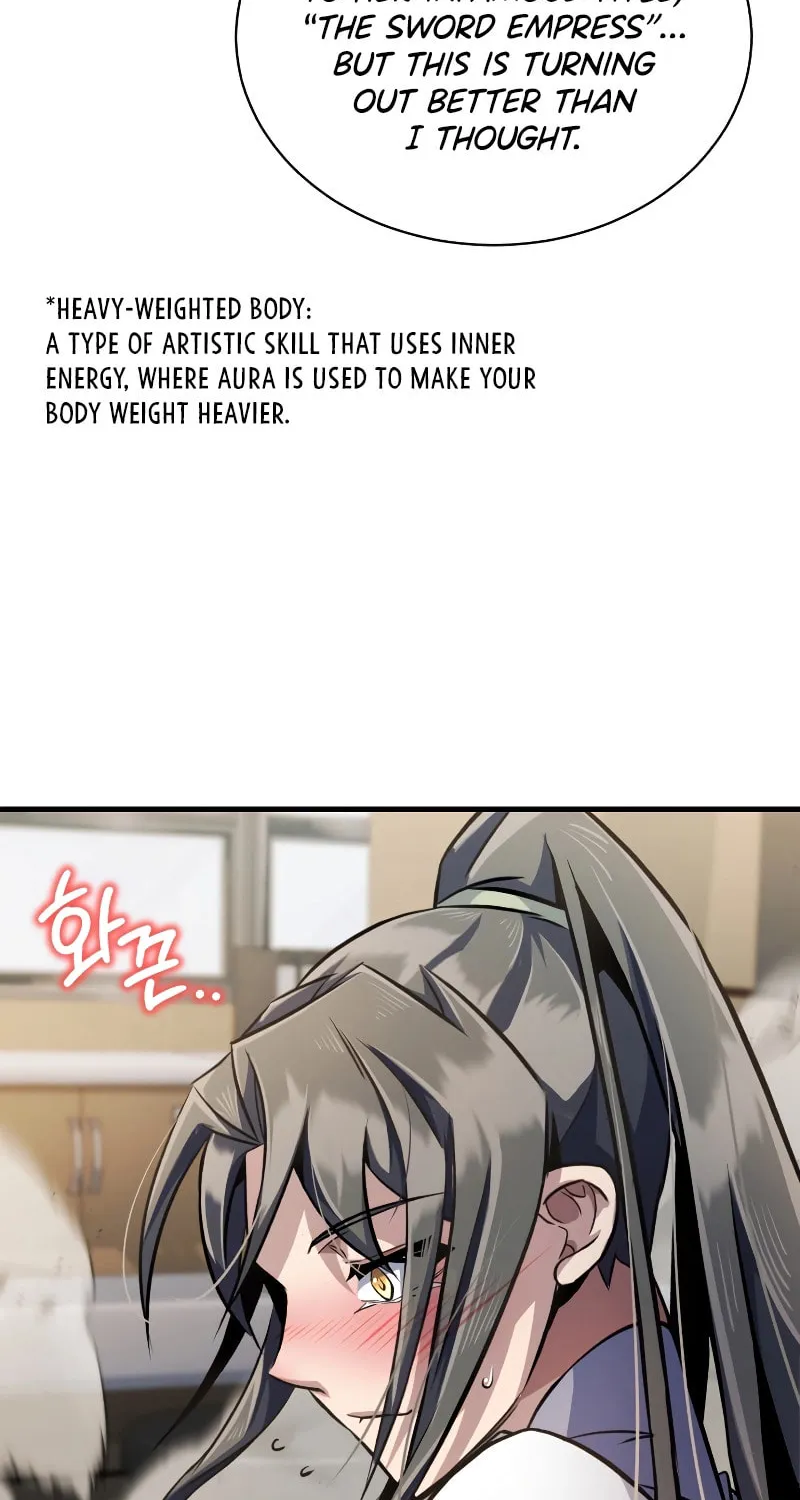 The Main Characters That Only I Know Chapter 6 page 26 - 