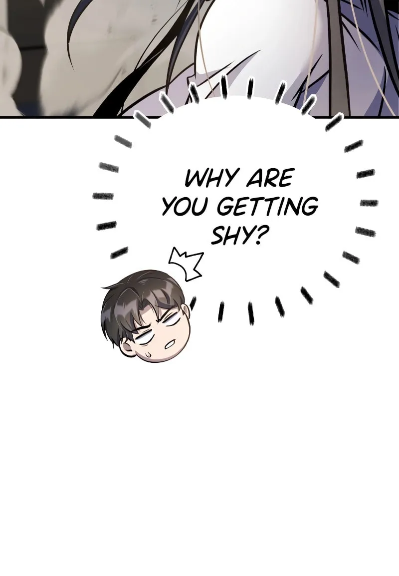 The Main Characters That Only I Know Chapter 6 page 27 - 