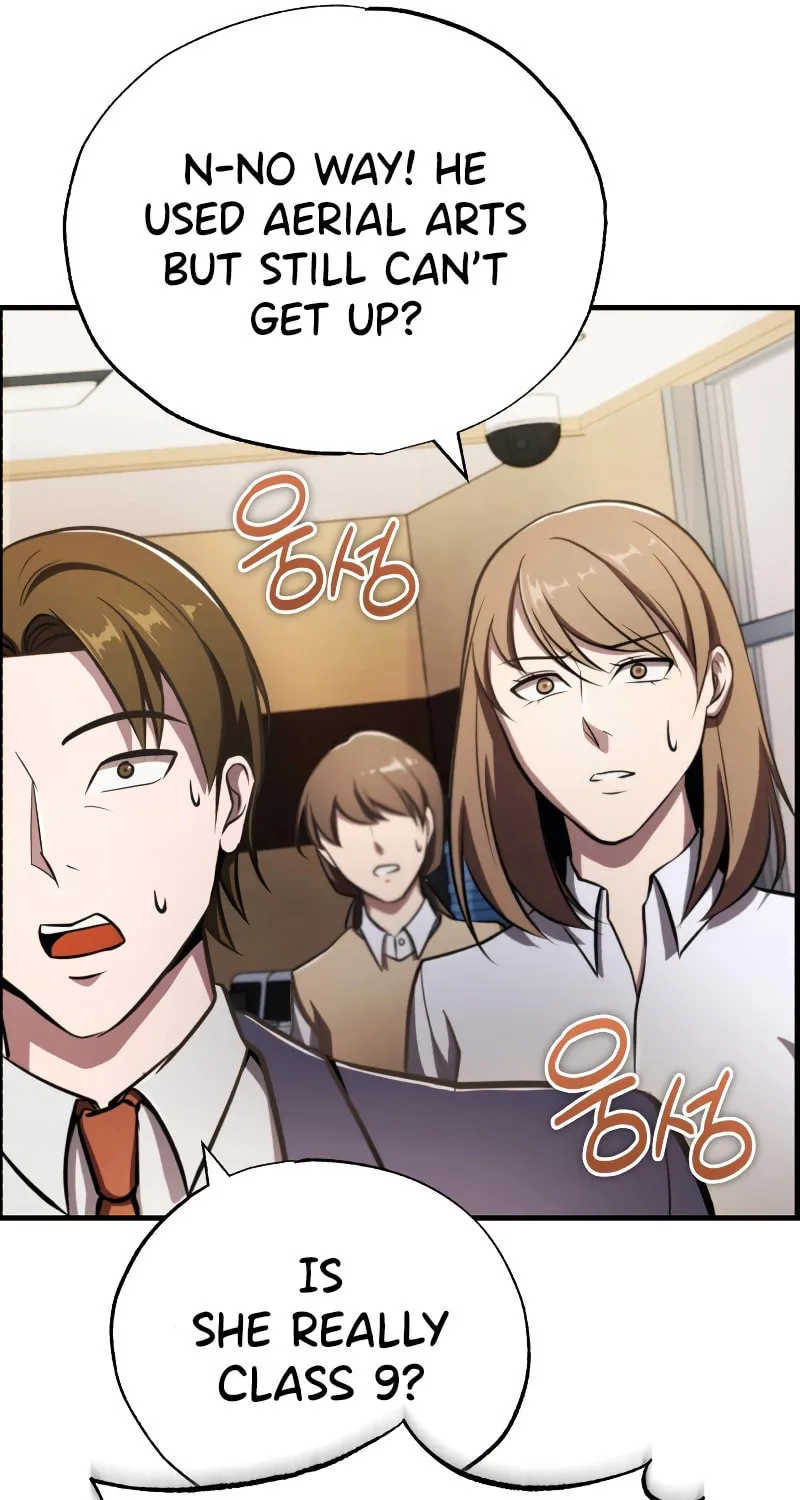 The Main Characters That Only I Know Chapter 6 page 28 - 
