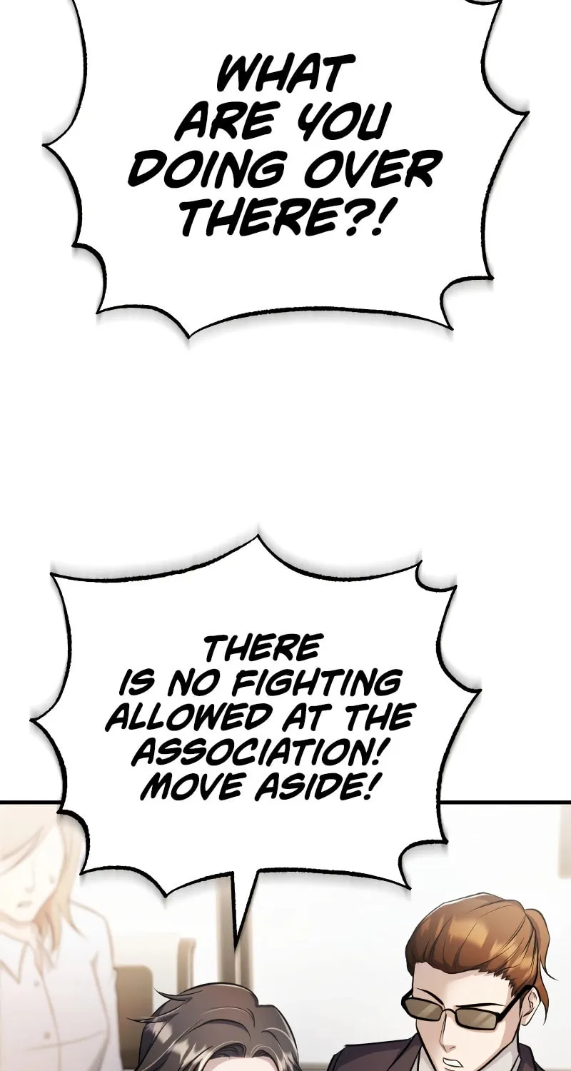 The Main Characters That Only I Know Chapter 6 page 29 - 