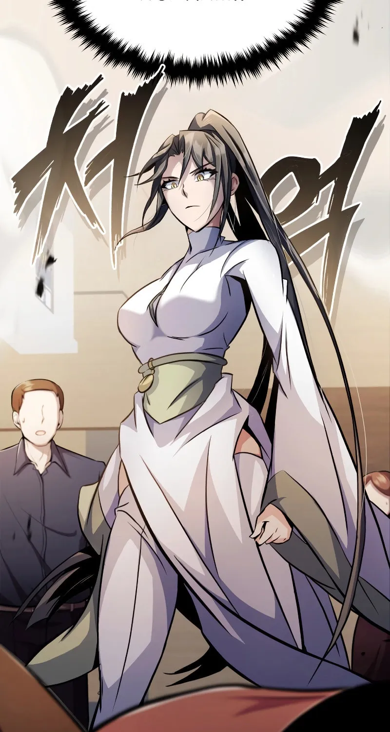 The Main Characters That Only I Know Chapter 6 page 4 - 