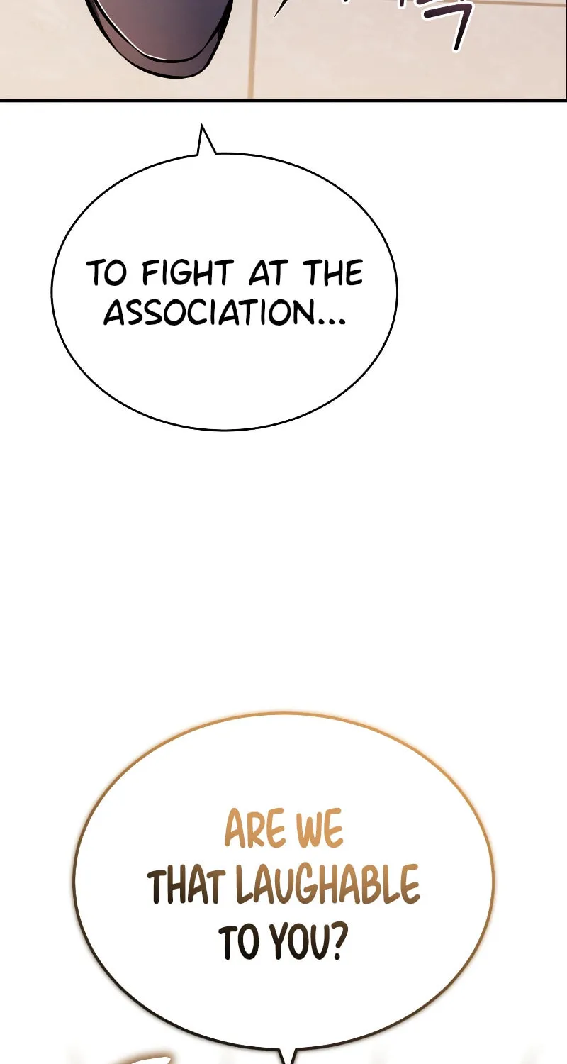The Main Characters That Only I Know Chapter 6 page 33 - 