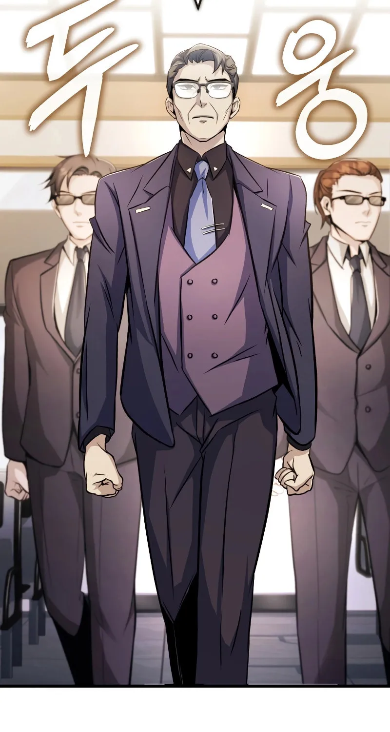 The Main Characters That Only I Know Chapter 6 page 34 - 