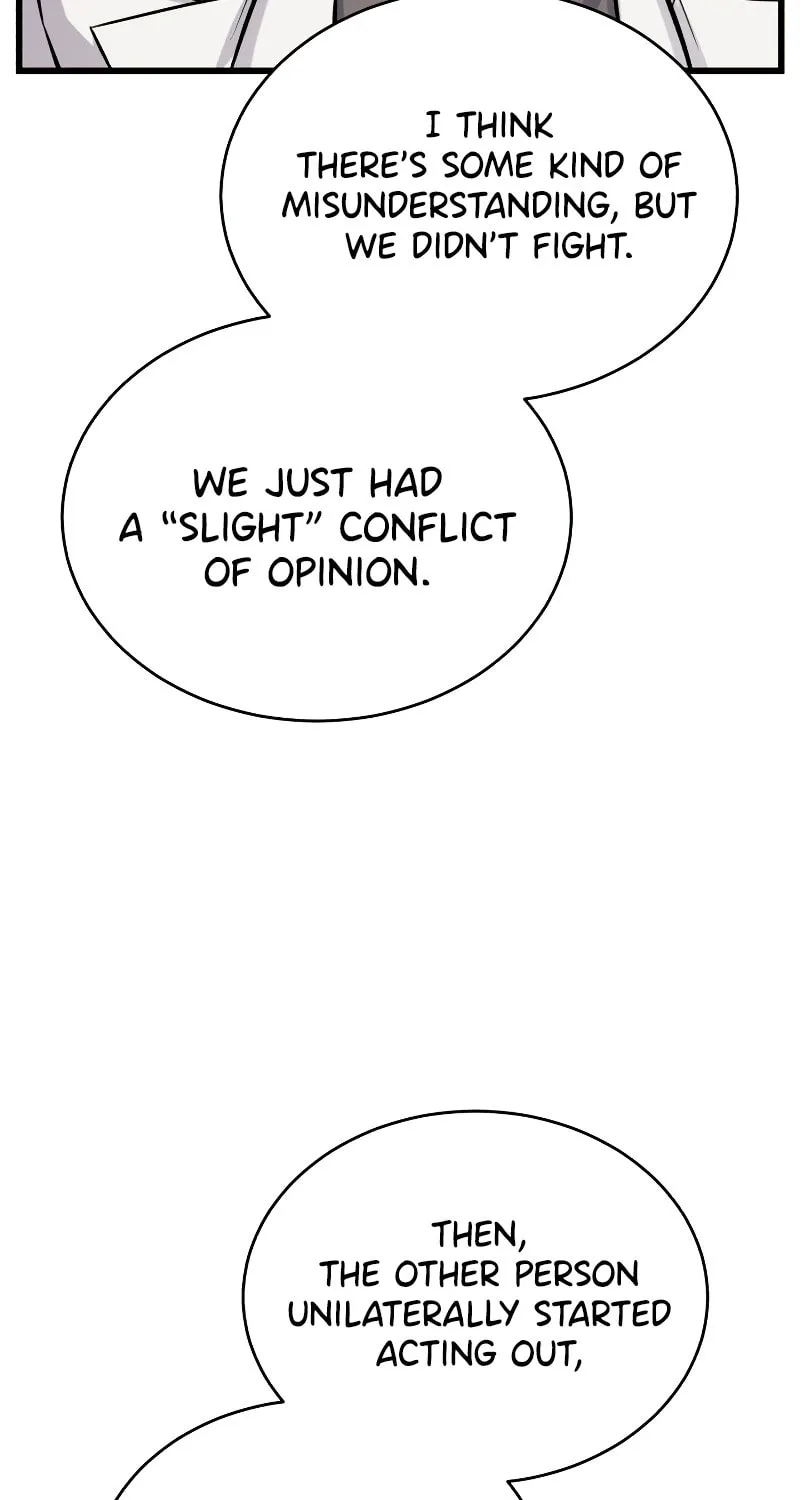The Main Characters That Only I Know Chapter 6 page 39 - 