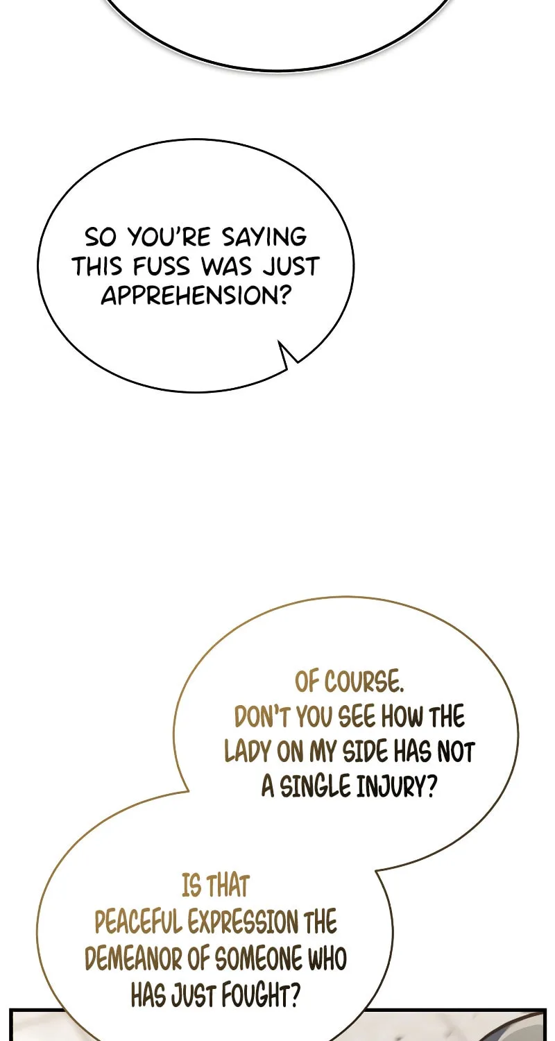 The Main Characters That Only I Know Chapter 6 page 41 - 