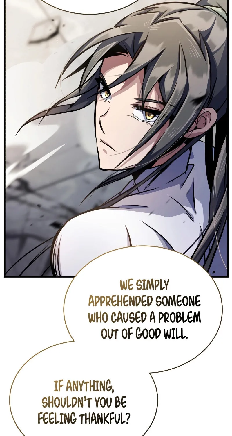 The Main Characters That Only I Know Chapter 6 page 42 - 