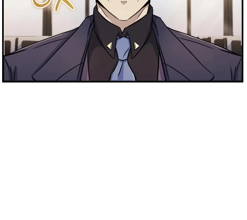 The Main Characters That Only I Know Chapter 6 page 45 - 