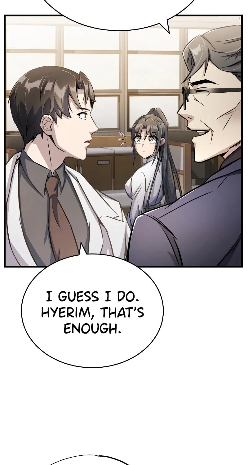 The Main Characters That Only I Know Chapter 6 page 48 - 
