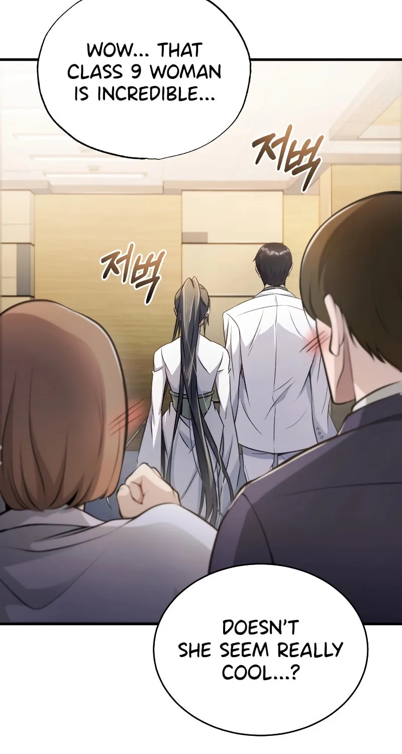 The Main Characters That Only I Know Chapter 6 page 49 - 
