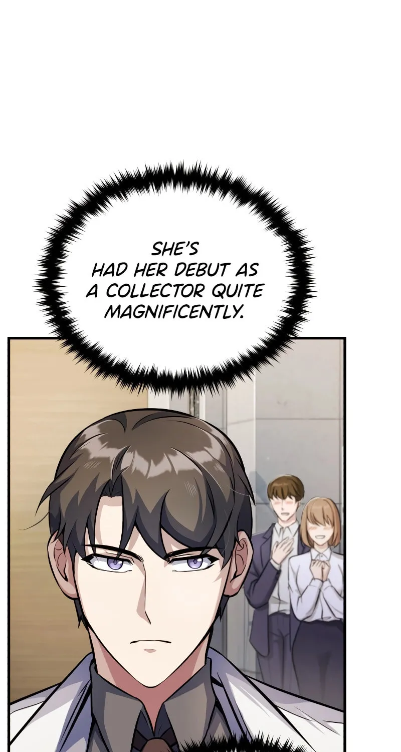 The Main Characters That Only I Know Chapter 6 page 50 - 