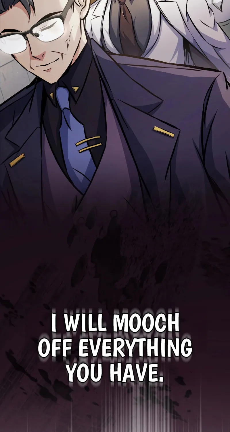 The Main Characters That Only I Know Chapter 6 page 52 - 