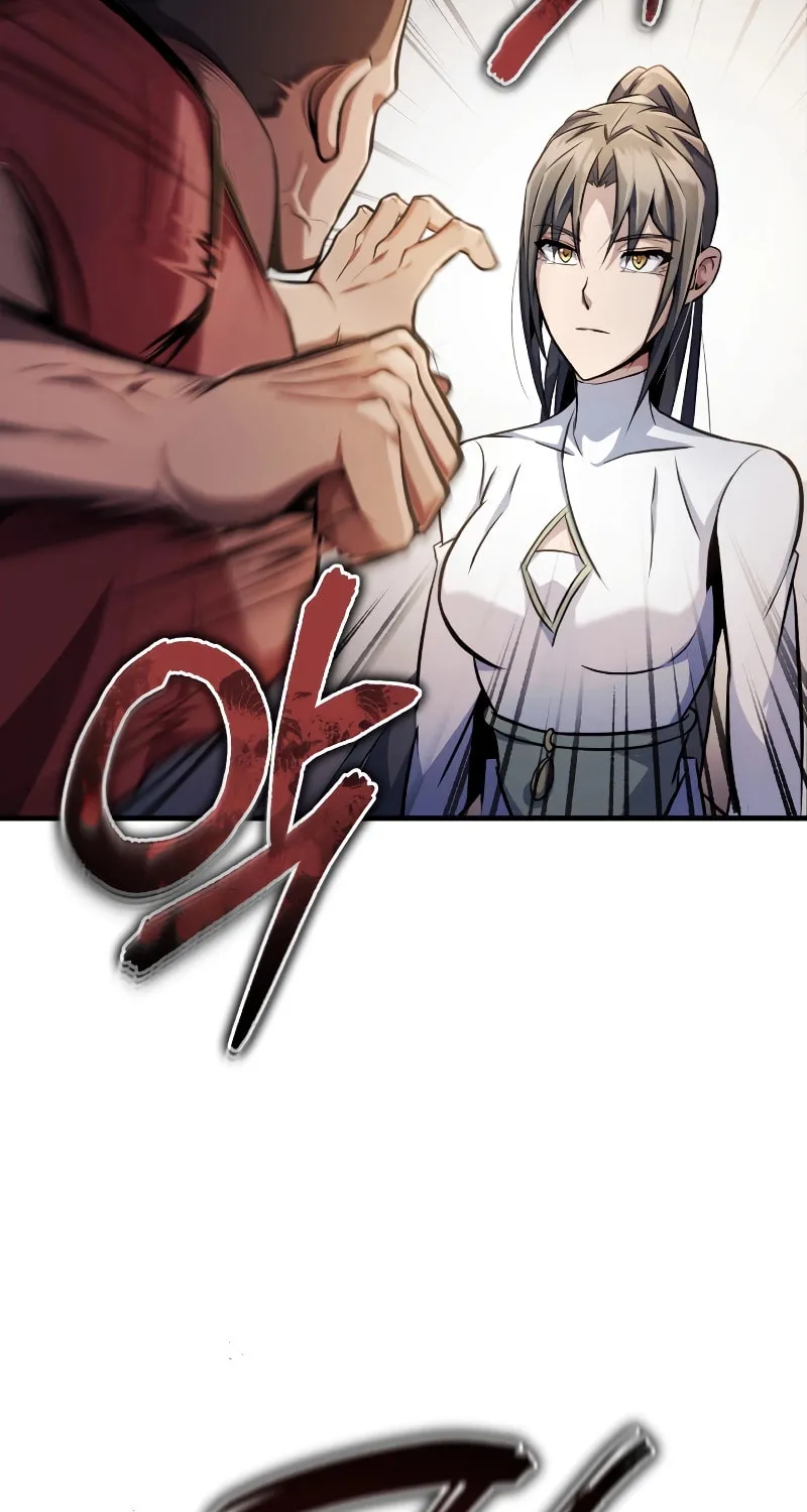 The Main Characters That Only I Know Chapter 6 page 7 - 
