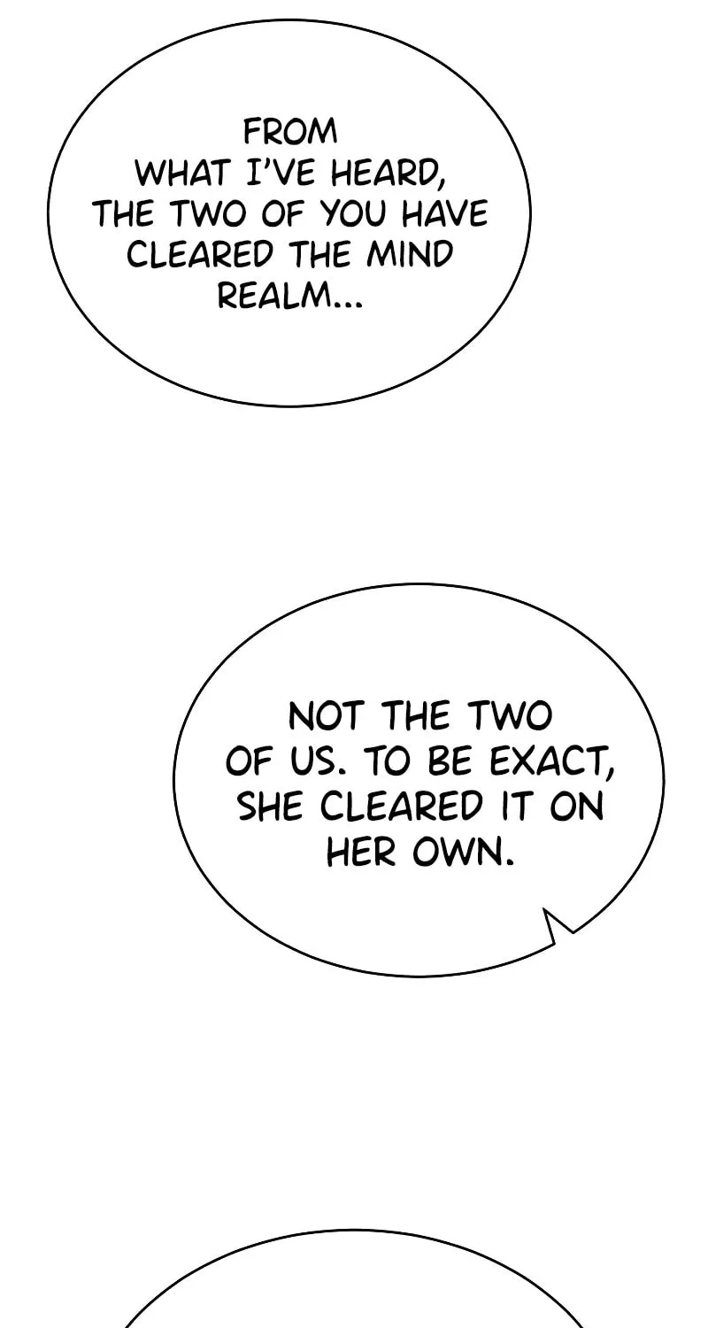 The Main Characters That Only I Know Chapter 6 page 61 - 