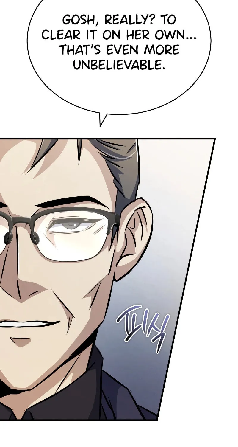 The Main Characters That Only I Know Chapter 6 page 62 - 
