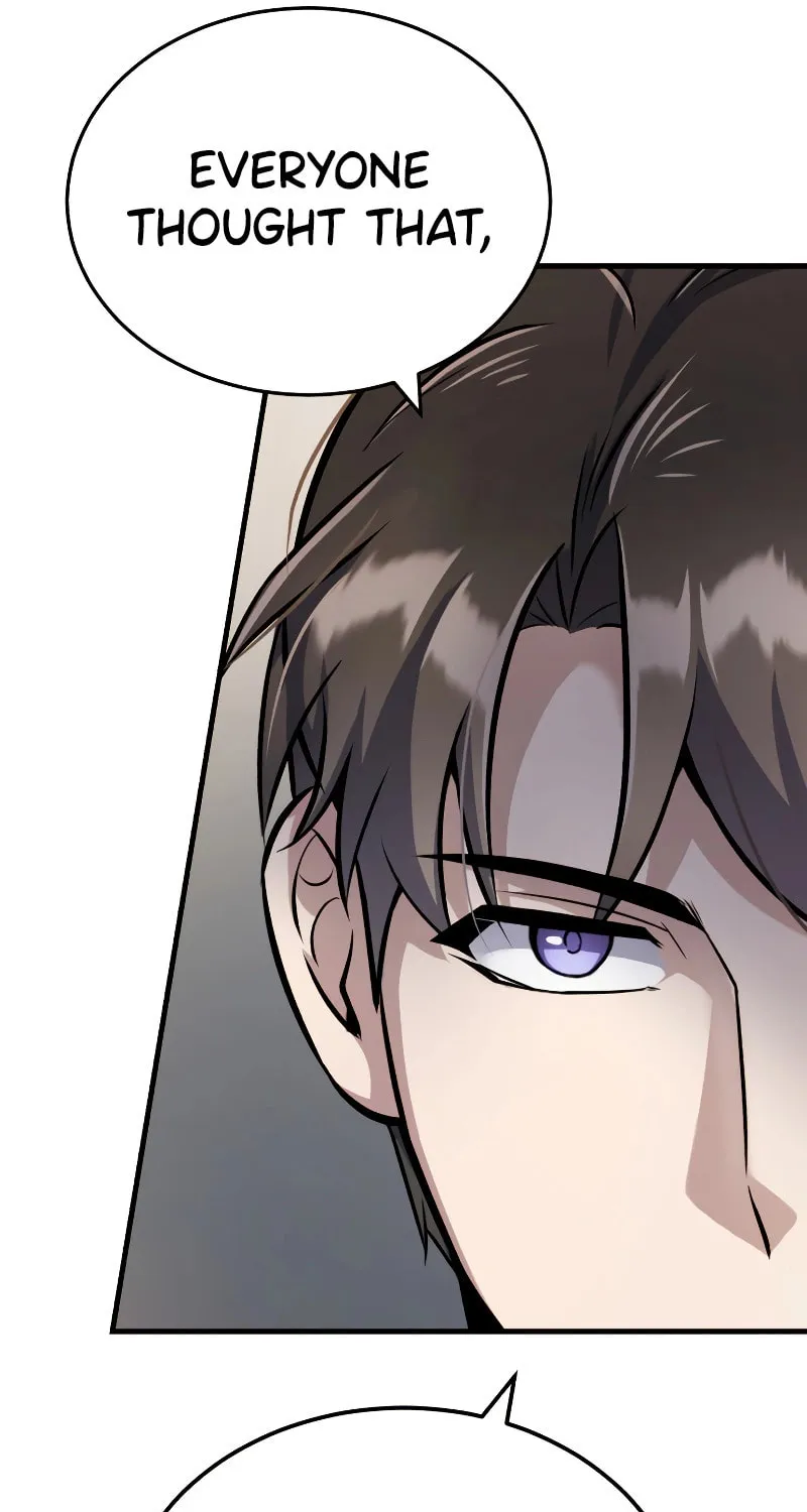 The Main Characters That Only I Know Chapter 6 page 64 - 