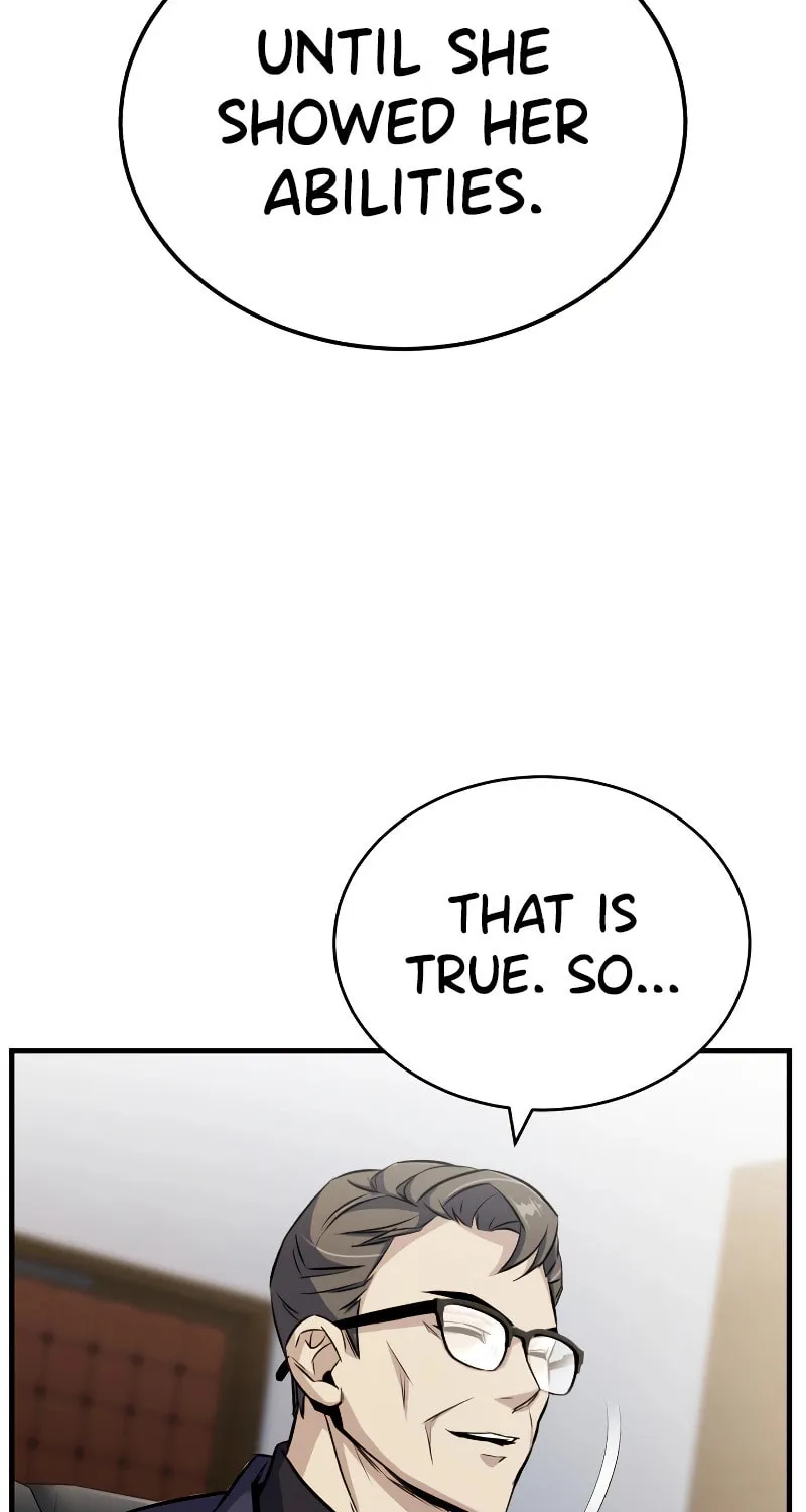 The Main Characters That Only I Know Chapter 6 page 65 - 