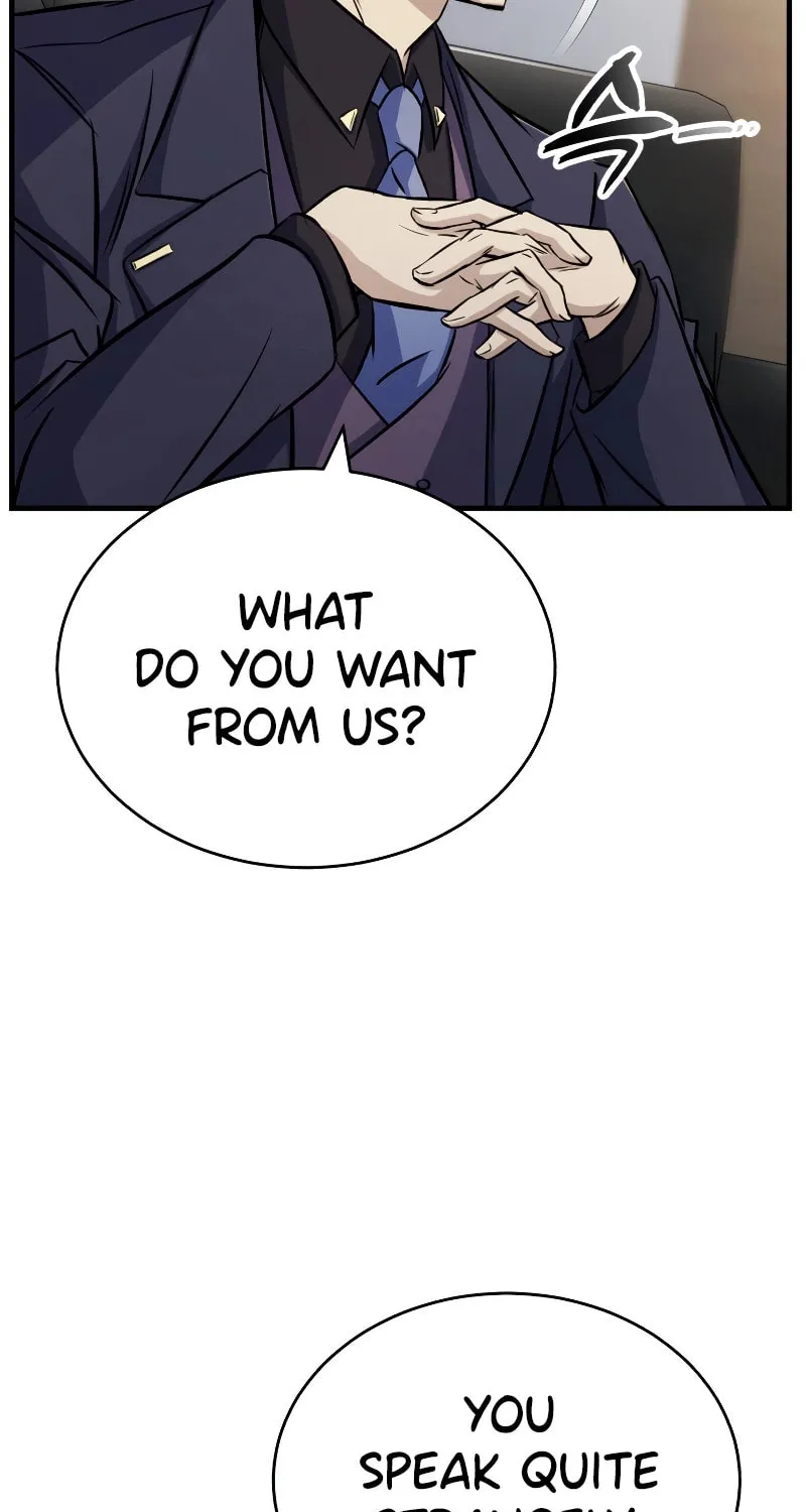 The Main Characters That Only I Know Chapter 6 page 66 - 