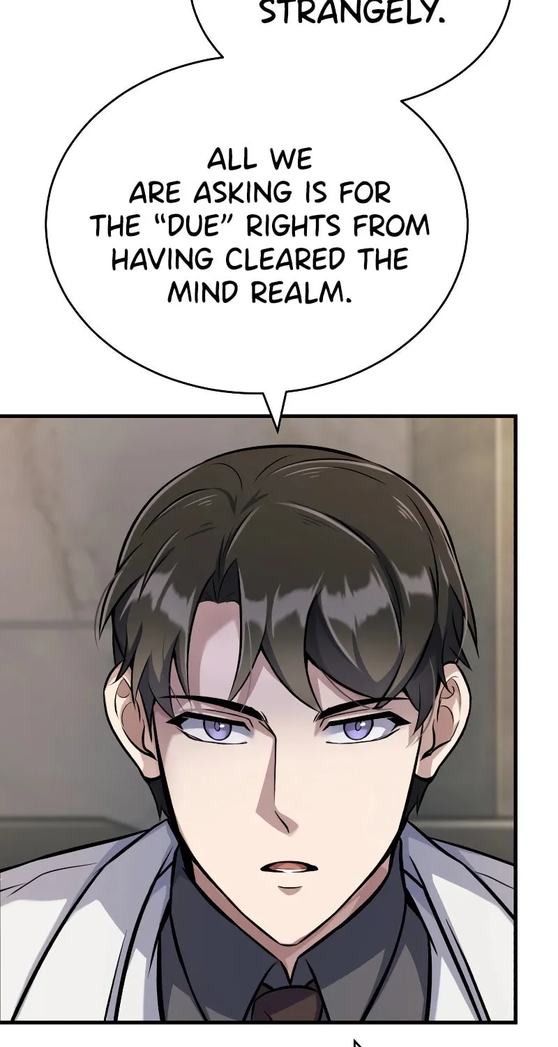 The Main Characters That Only I Know Chapter 6 page 67 - 
