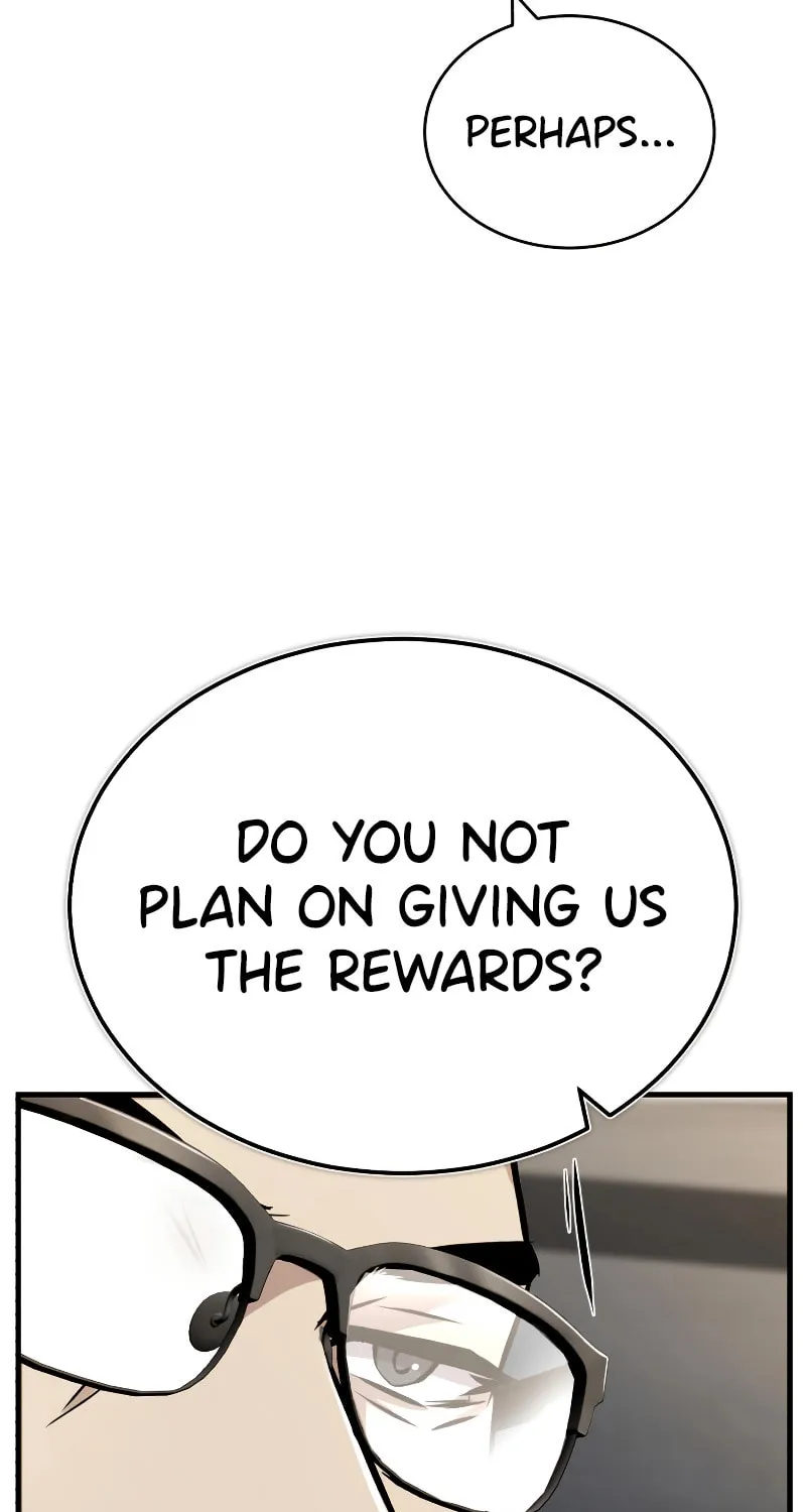 The Main Characters That Only I Know Chapter 6 page 68 - 