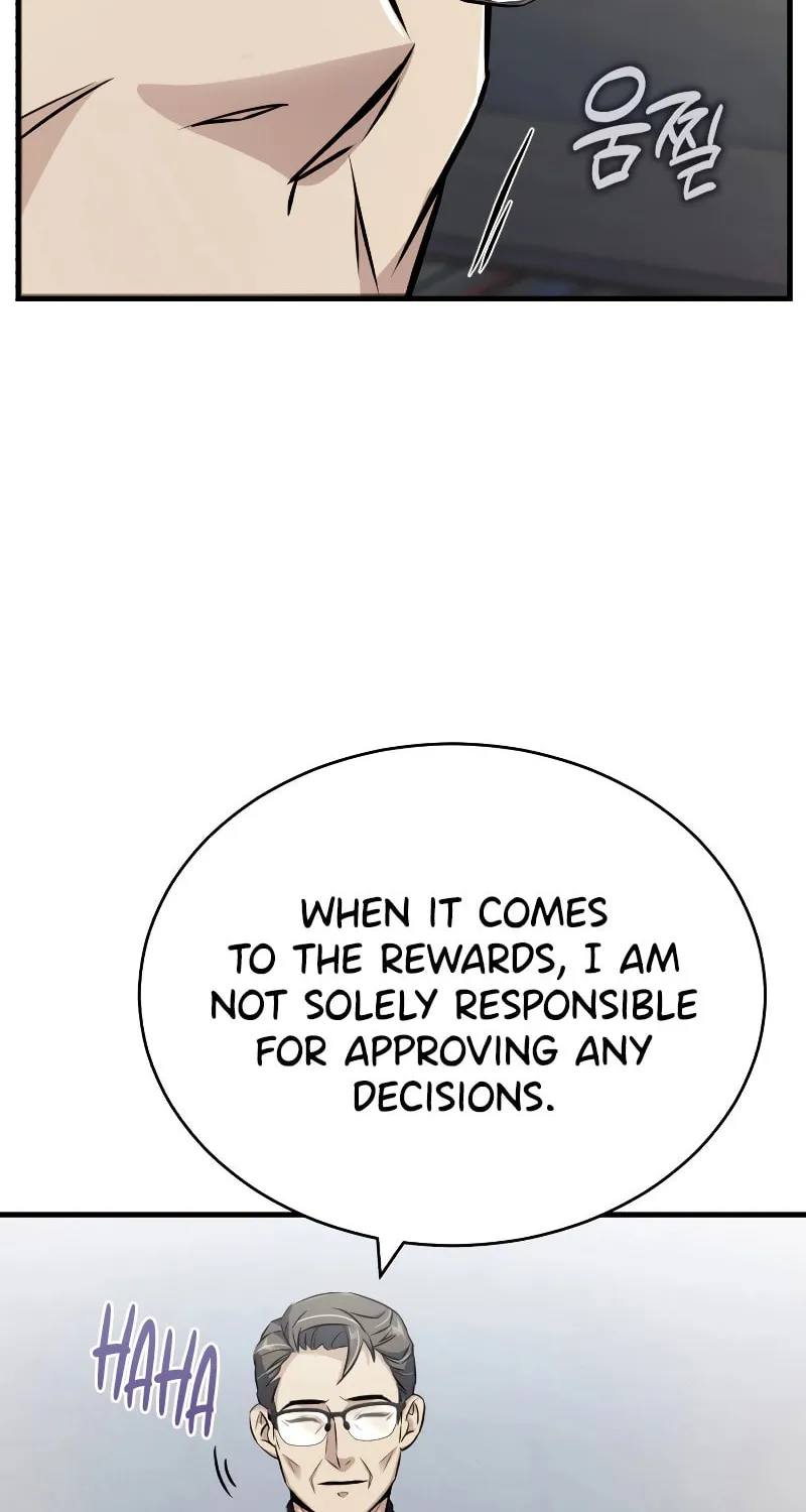 The Main Characters That Only I Know Chapter 6 page 69 - 