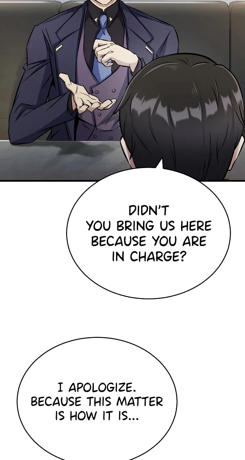 The Main Characters That Only I Know Chapter 6 page 70 - 