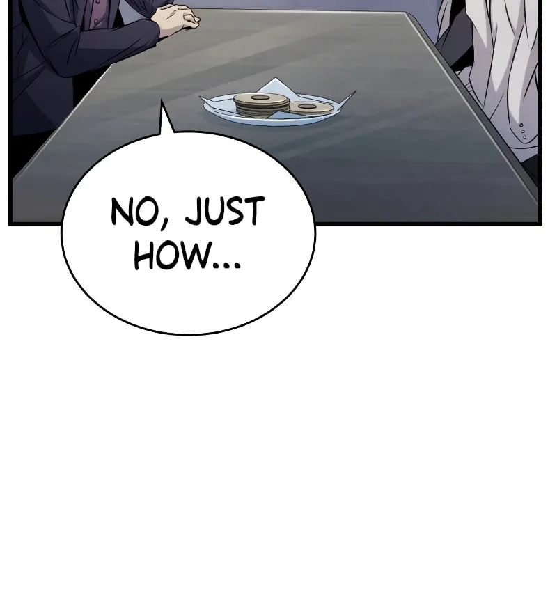 The Main Characters That Only I Know Chapter 6 page 72 - 