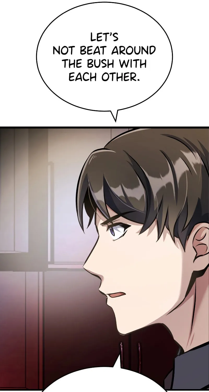 The Main Characters That Only I Know Chapter 6 page 73 - 
