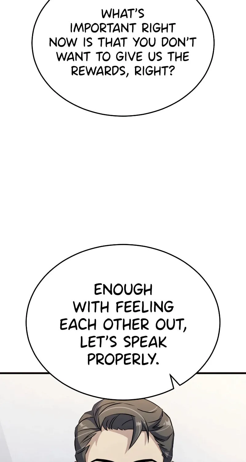 The Main Characters That Only I Know Chapter 6 page 74 - 