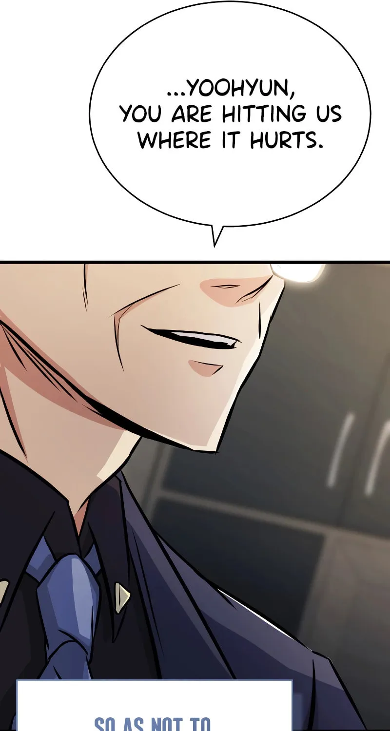 The Main Characters That Only I Know Chapter 6 page 77 - 