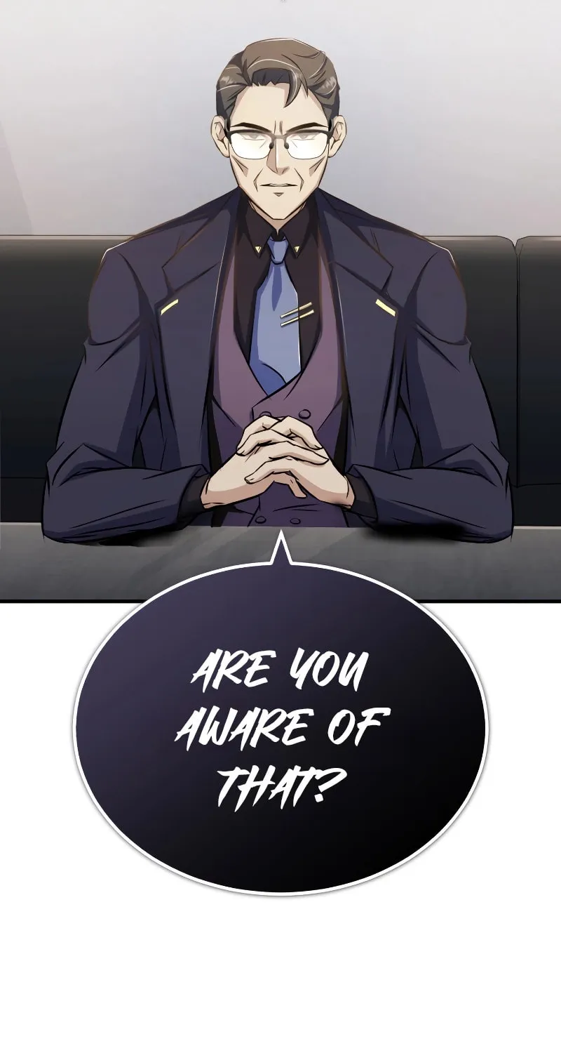 The Main Characters That Only I Know Chapter 6 page 79 - 