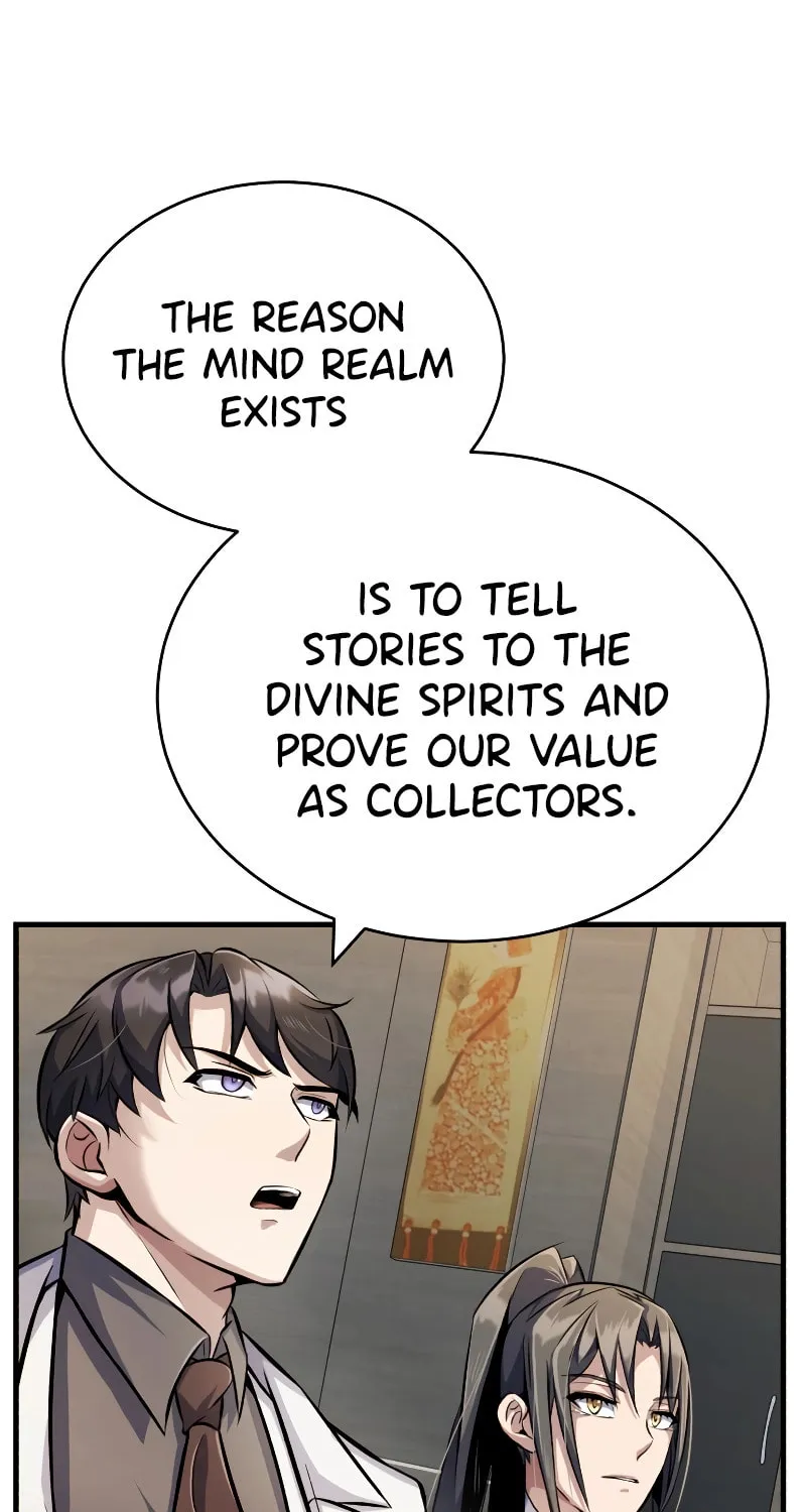 The Main Characters That Only I Know Chapter 6 page 80 - 
