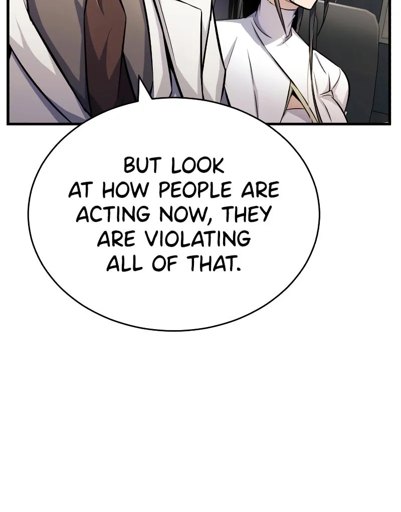 The Main Characters That Only I Know Chapter 6 page 81 - 