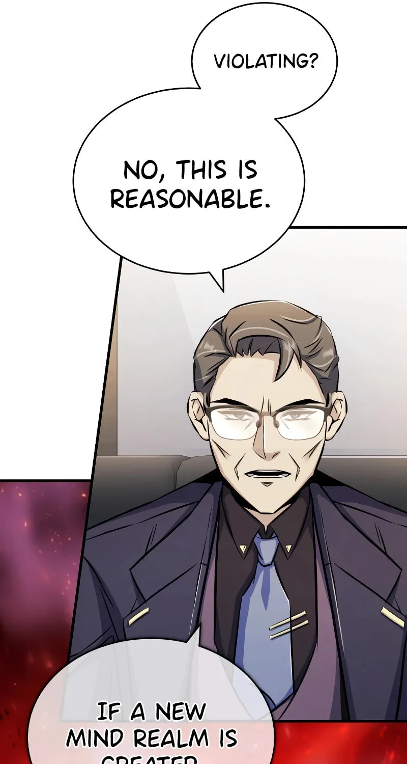 The Main Characters That Only I Know Chapter 6 page 82 - 