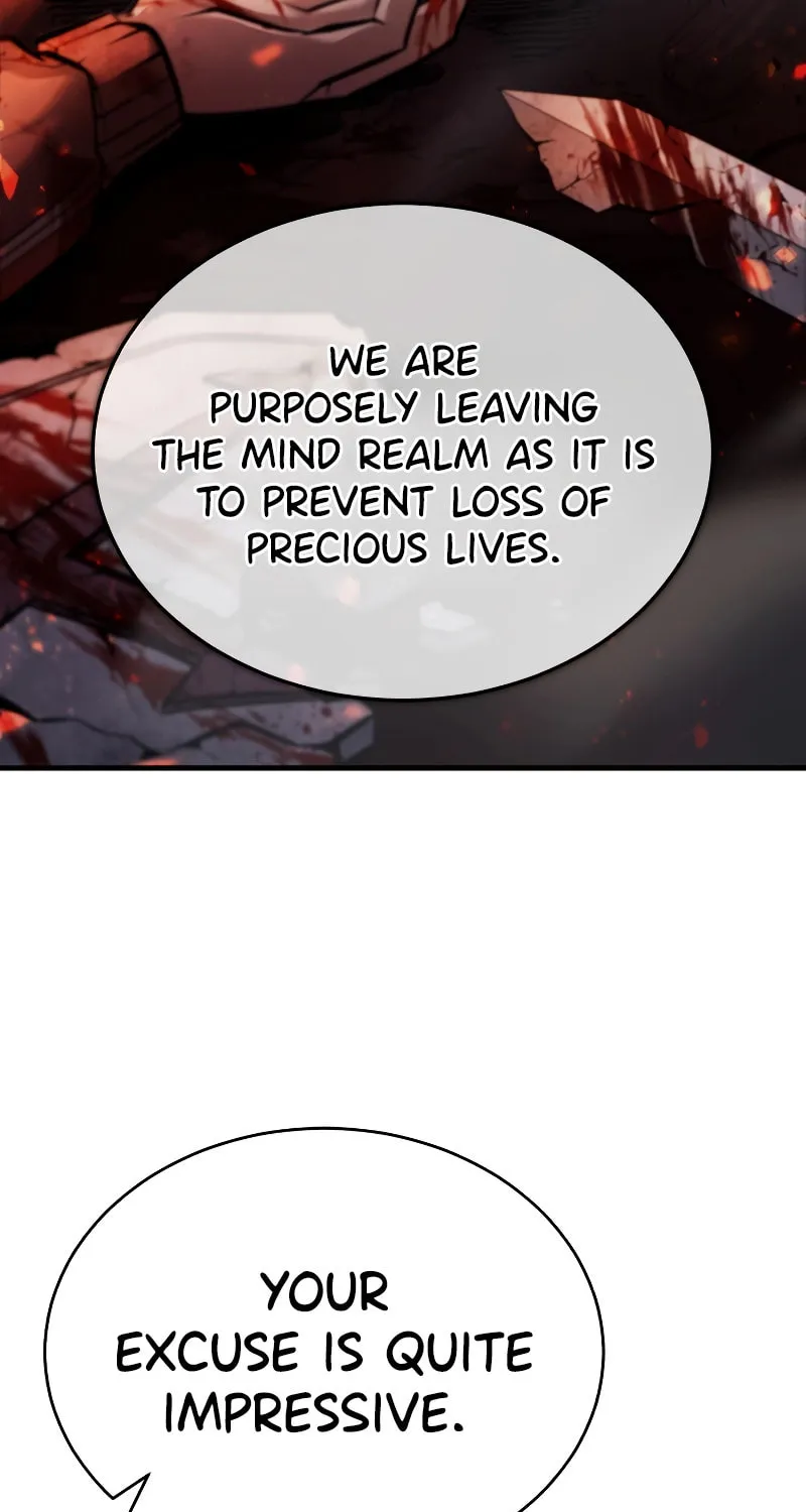The Main Characters That Only I Know Chapter 6 page 84 - 