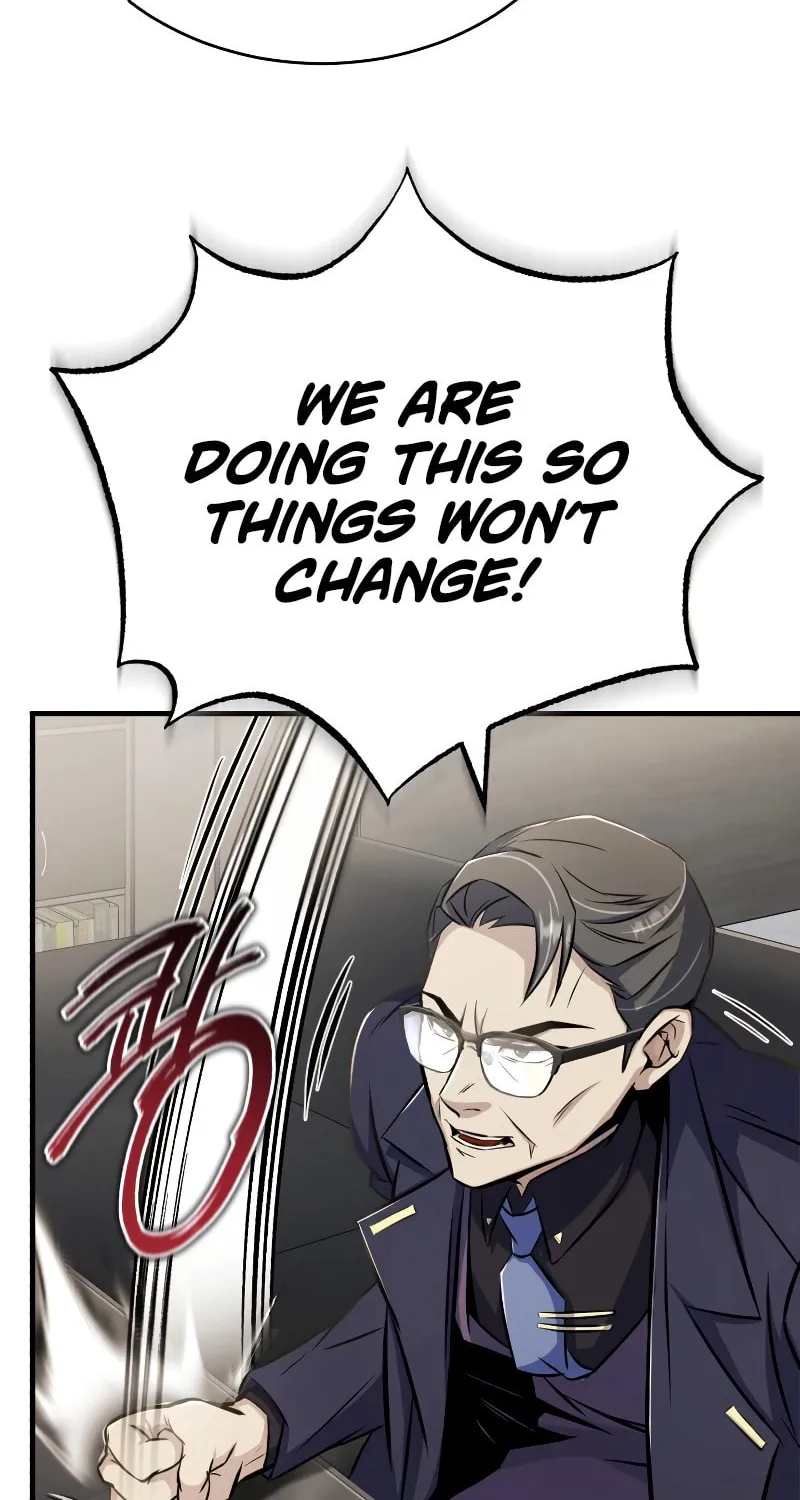 The Main Characters That Only I Know Chapter 6 page 85 - 