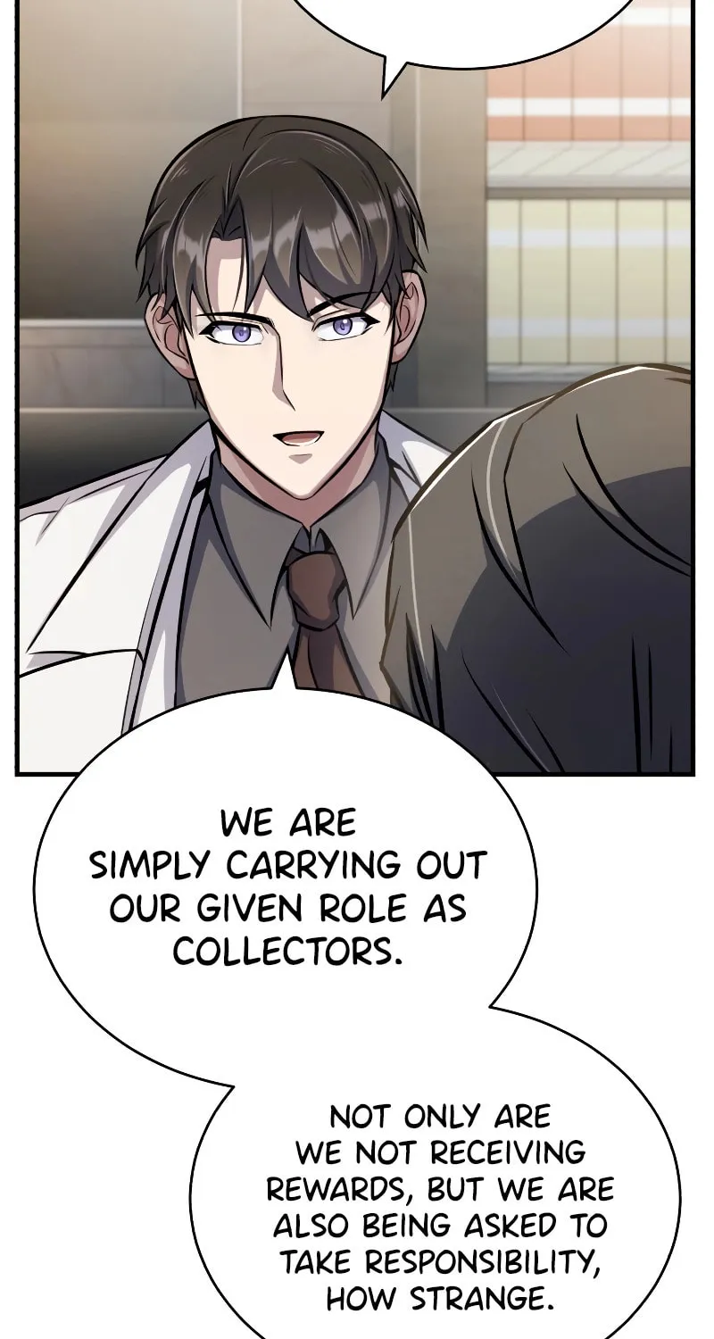 The Main Characters That Only I Know Chapter 6 page 87 - 