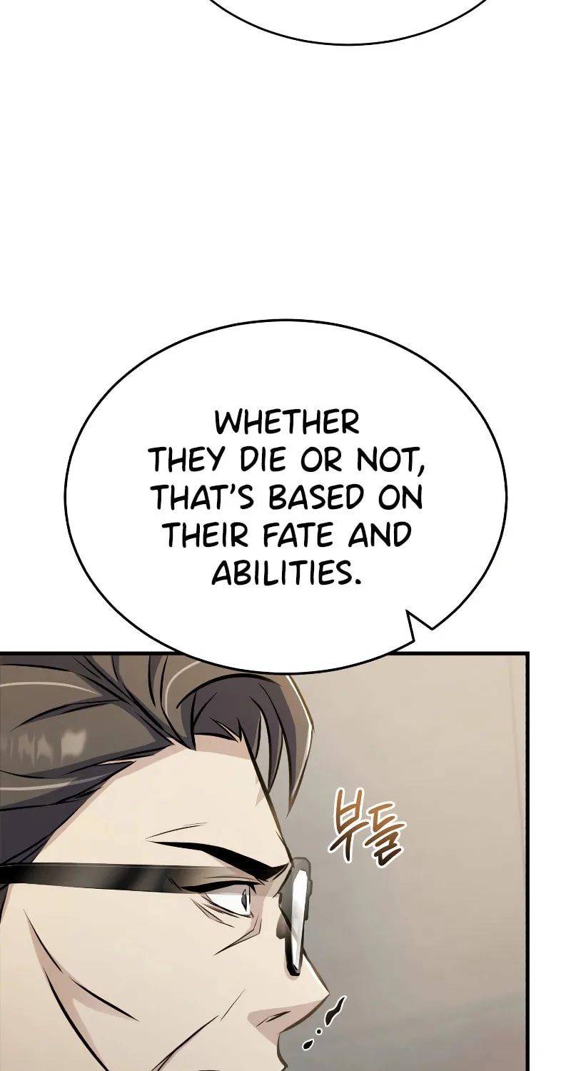 The Main Characters That Only I Know Chapter 6 page 88 - 