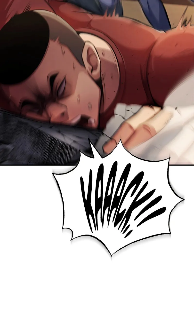 The Main Characters That Only I Know Chapter 6 page 10 - 