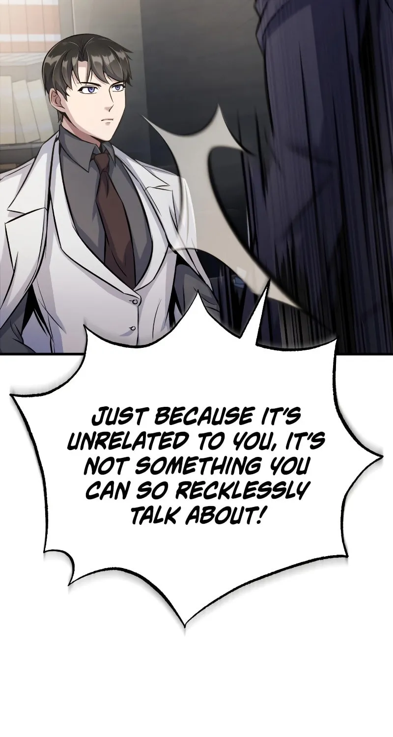 The Main Characters That Only I Know Chapter 6 page 91 - 